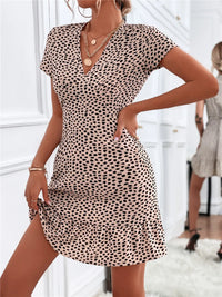 Apricot Dots
